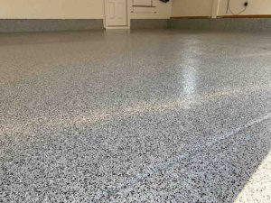 epoxy garage floors medfield ma 11