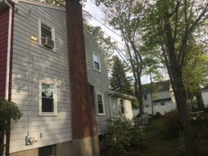 exterior house painting milton ma 1