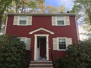 exterior house painting milton ma 5