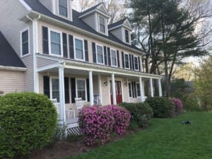 exterior house painting needham ma 1