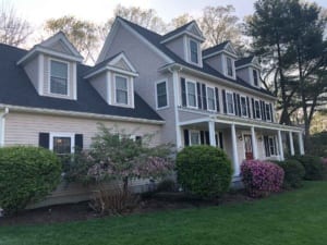 exterior house painting needham ma 2