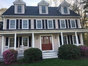 exterior house painting needham ma 3