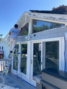 exterior house painting needham ma idea painting company 7