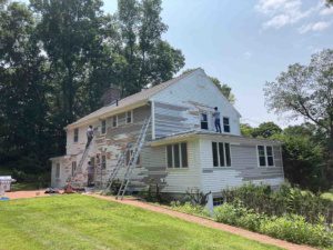 exterior painting dover ma idea painting company