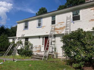 exterior painting dover ma idea painting company 6