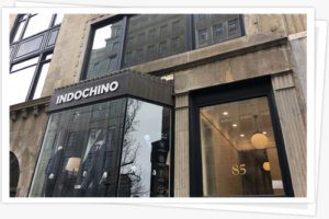 feature picture frame interior commercial painting indochino