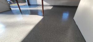 framingham 2 car garage floor coating 05 1