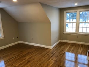 interior painting foxboro ma 3