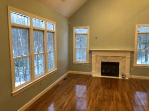 interior painting foxboro ma 5