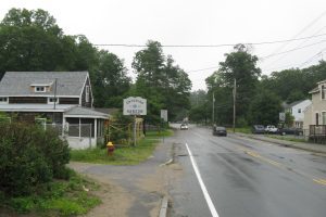 Hanson, MA