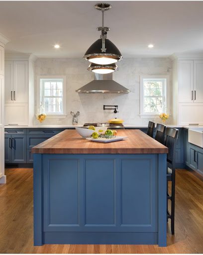 kitchen cabinet painting Rehoboth ma feature