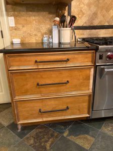 kitchen cabinet painting chestnut hill ma 9