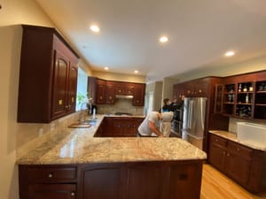 kitchen cabinet refinishing franklin ma img 1558