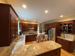 kitchen cabinet refinishing franklin ma img 1559