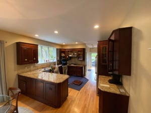 kitchen cabinet refinishing franklin ma img 1561