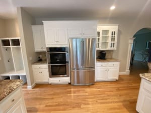 kitchen cabinet refinishing franklin ma img 1875