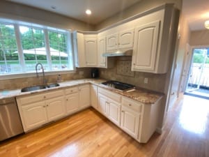 kitchen cabinet refinishing franklin ma img 1877