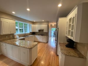 kitchen cabinet refinishing franklin ma img 1879