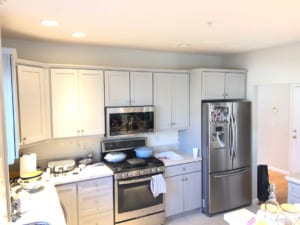 kitchen cabinet refinishing holliston ma 8