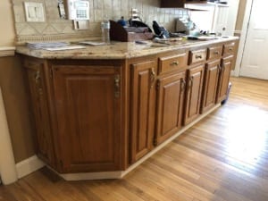 kitchen cabinet refinishing medfield ma 2