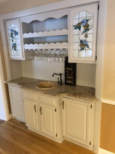 kitchen cabinet refinishing medfield ma 5