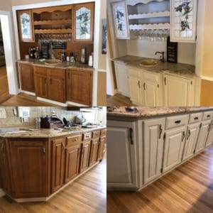 kitchen cabinet refinishing medfield ma 7