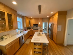 kitchen cabinet refinishing medway ma img 1105