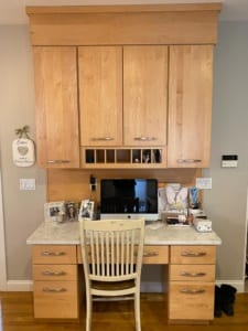 kitchen cabinet refinishing medway ma img 1106