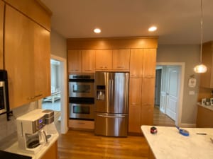 kitchen cabinet refinishing medway ma img 1110