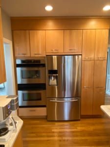 kitchen cabinet refinishing medway ma img 1111