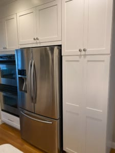 kitchen cabinet refinishing medway ma img 1345