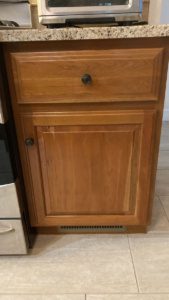 kitchen cabinet refinishing walpole mass 13