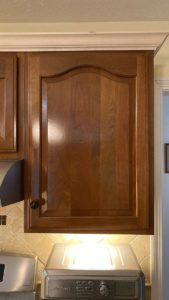 kitchen cabinet refinishing walpole mass 15