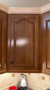 kitchen cabinet refinishing walpole mass 18