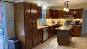 kitchen cabinet refinishing walpole mass 3