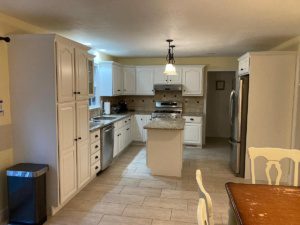 kitchen cabinet refinishing walpole mass 46