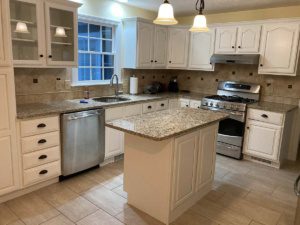 kitchen cabinet refinishing walpole mass 51