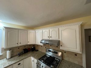 kitchen cabinet refinishing walpole mass 56