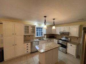 kitchen cabinet refinishing walpole mass 59