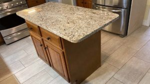 kitchen cabinet refinishing walpole mass 7