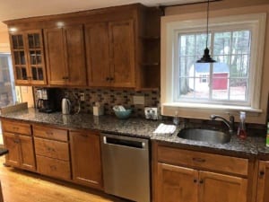 kitchen cabinet refinishing wellesley ma 10