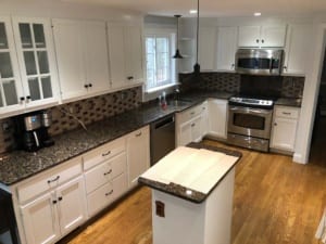 kitchen cabinet refinishing wellesley ma 6