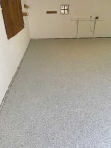 medfield 3 car garage epoxy floor coating 17